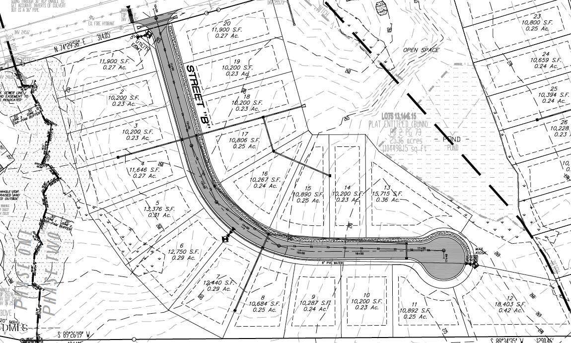 Phase 2 Jewett Avenue - Photo 1