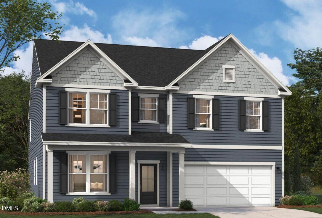 327 Jeter Grove Road - Photo 1