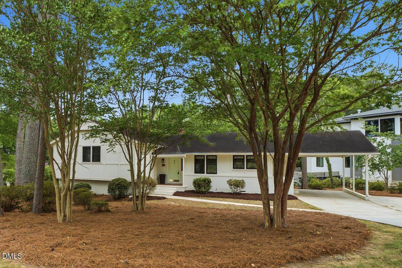 4901 Yadkin Drive - Photo 1