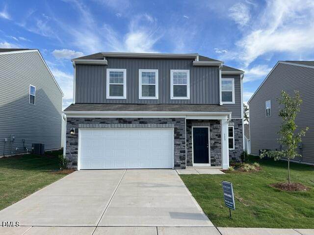 113 Valvanos Way - Photo 1