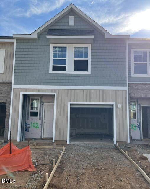 132 S. S Meyers Court - Photo 1