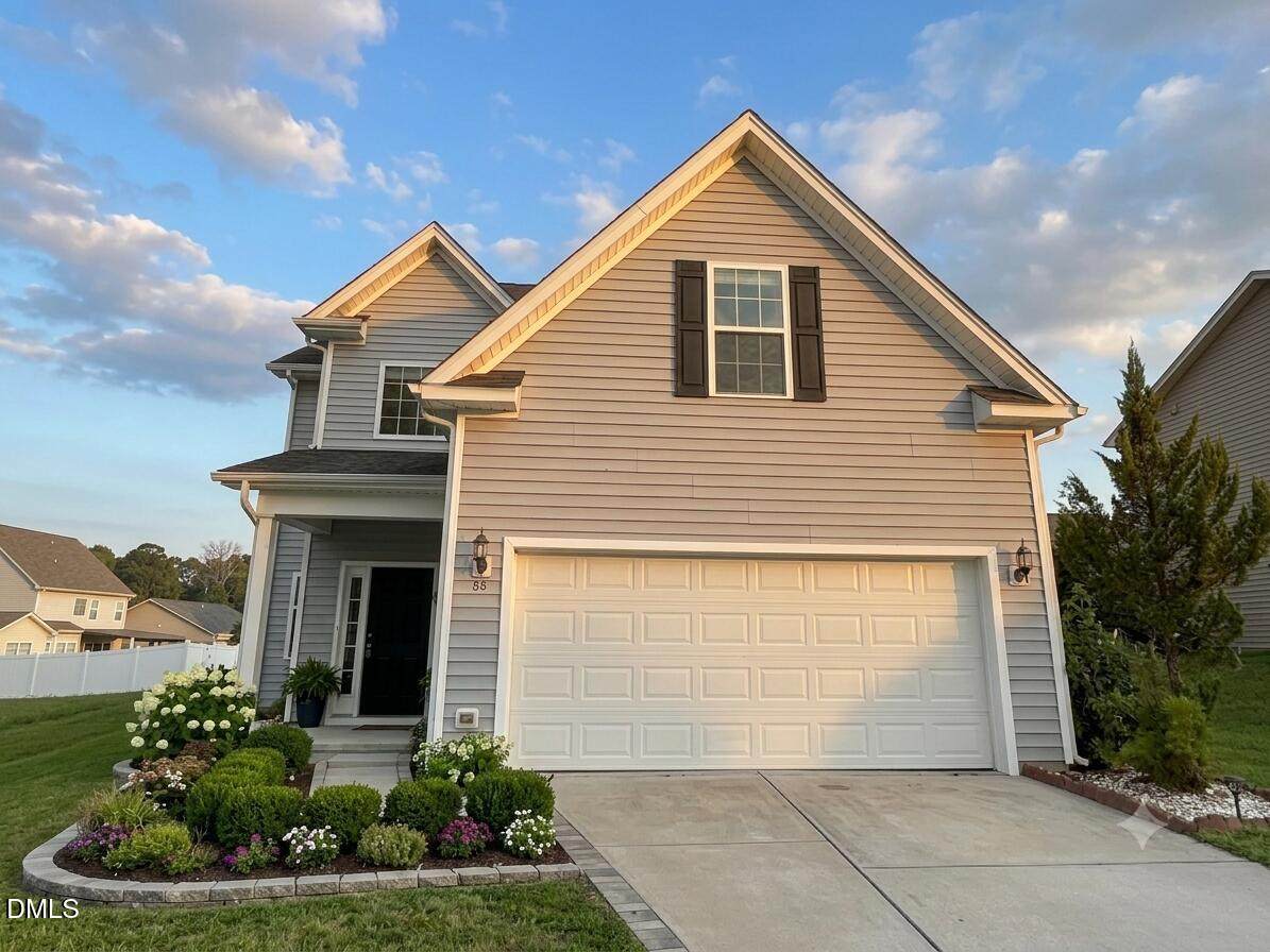 88 Arbor Loop - Photo 1