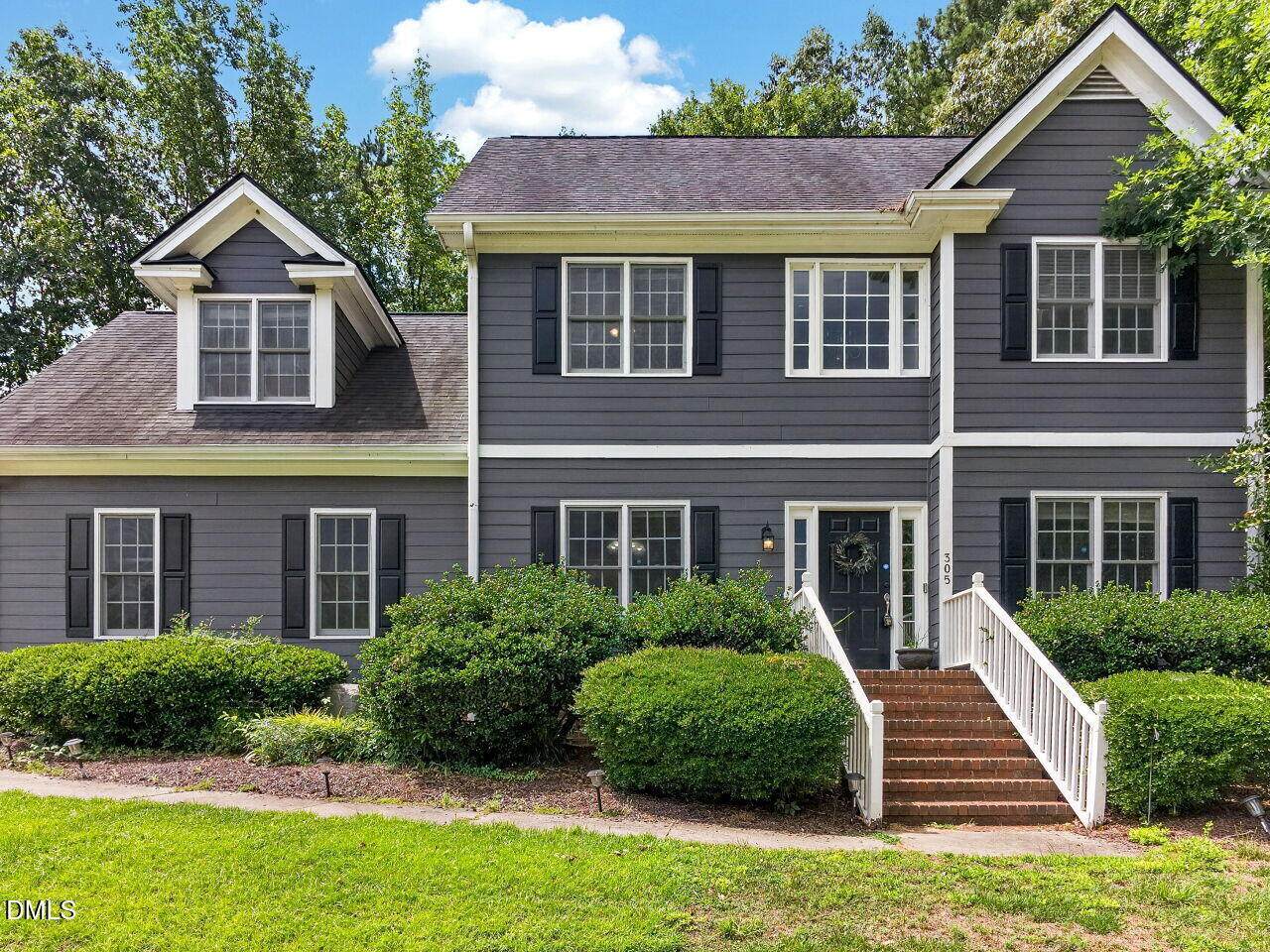 305 Neuse Ridge Drive - Photo 1