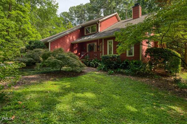 818 Lake Forest Drive - Photo 1