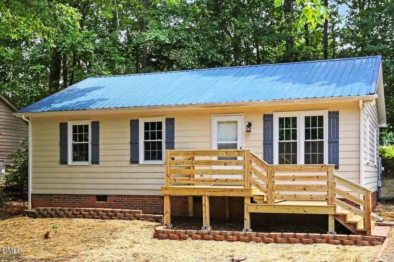 2510 Wade Hampton Road - Photo 1