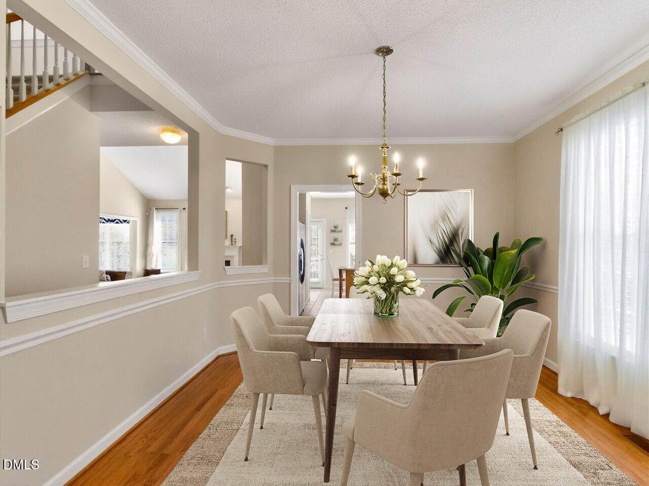 408 Knotts Valley Lane - Photo 1