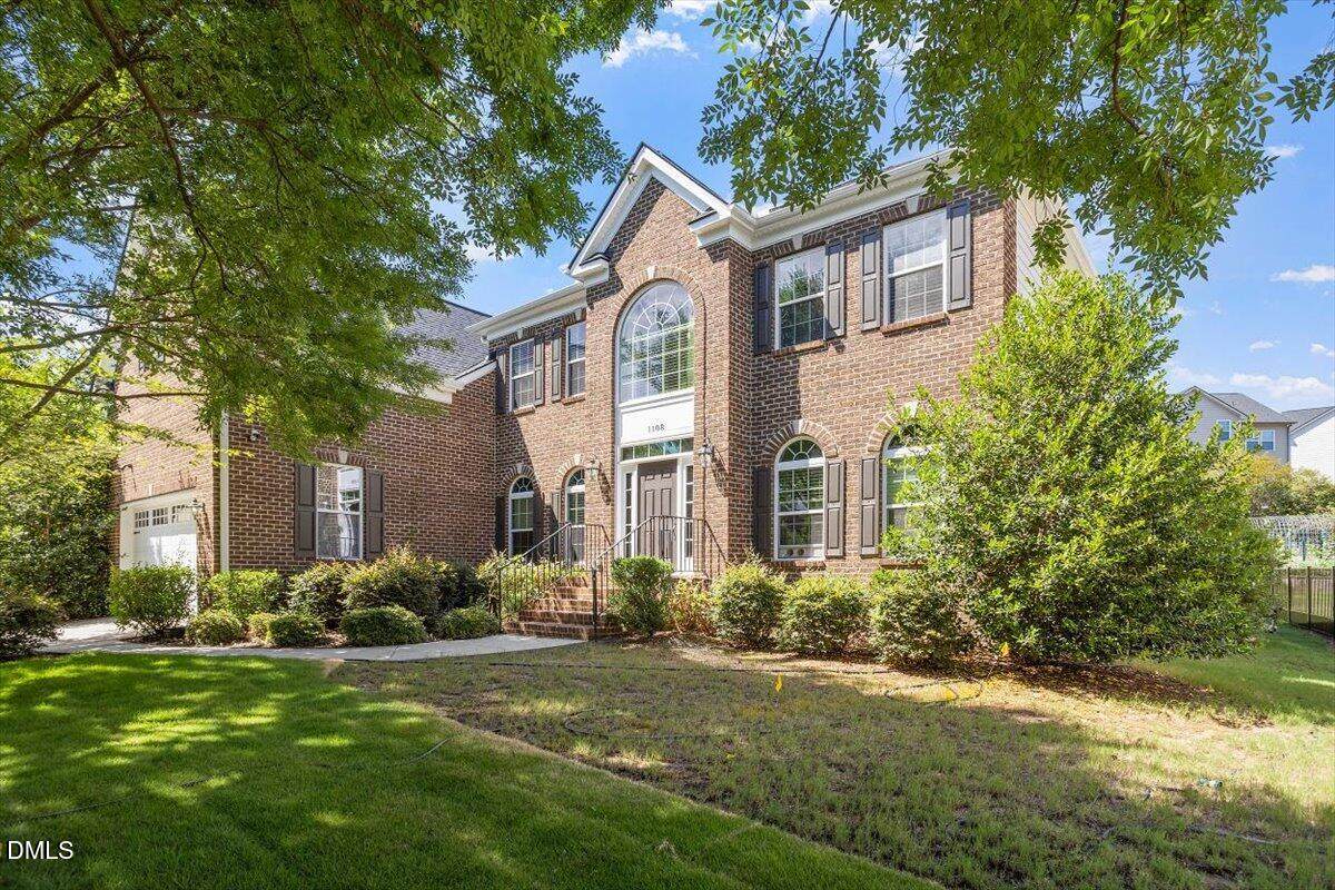 1108 Riggins Mill Road - Photo 1