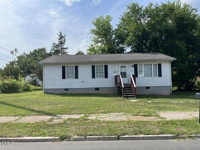 601 Chestnut Street - Photo 1
