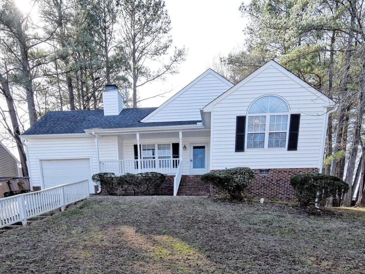 239 Tillamook Drive - Photo 1