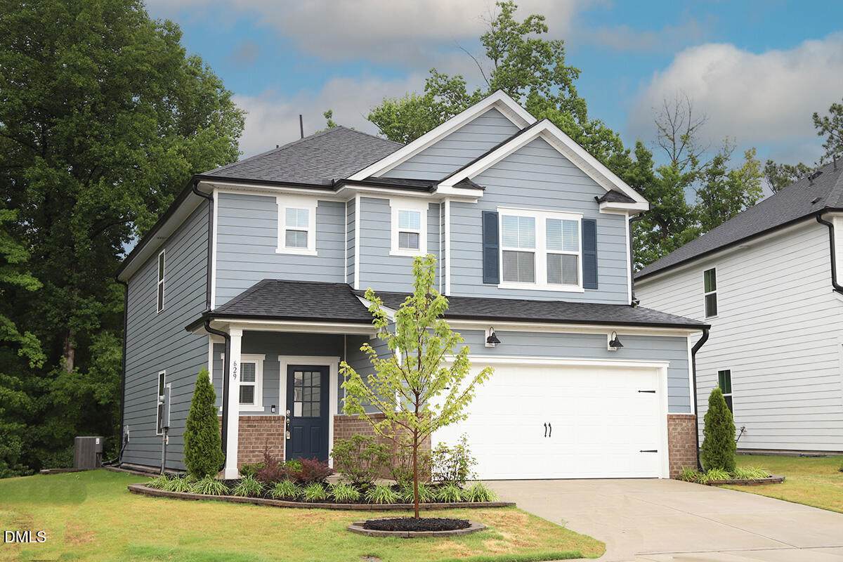 629 Donnegal Farm Drive - Photo 1