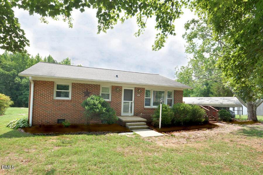 138 Gibson Road - Photo 1