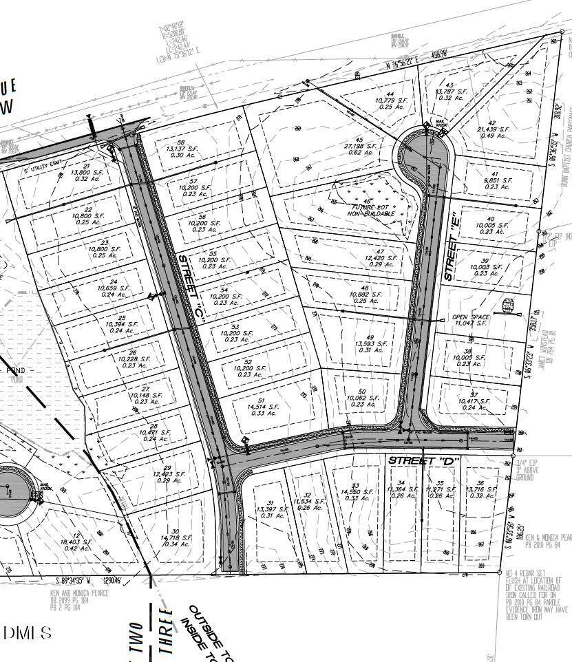 Phase 3 Jewett Avenue - Photo 1