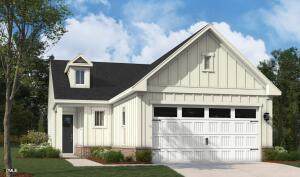 3115 Kiawa Pointe Lane - Photo 1