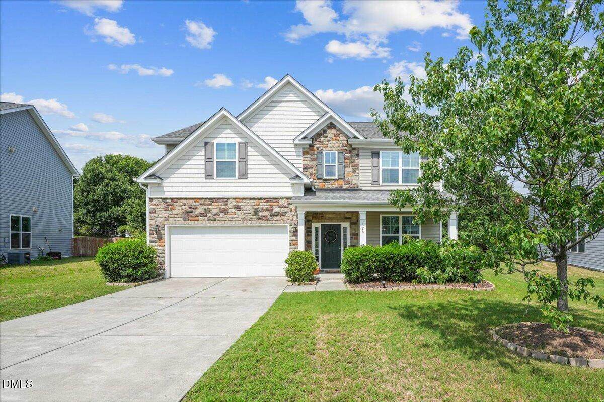 326 Hope Valley Road - Photo 1