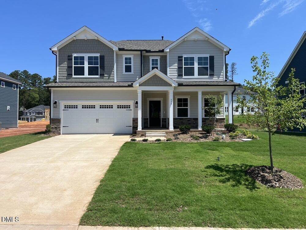 534 Claftin Street - Photo 1