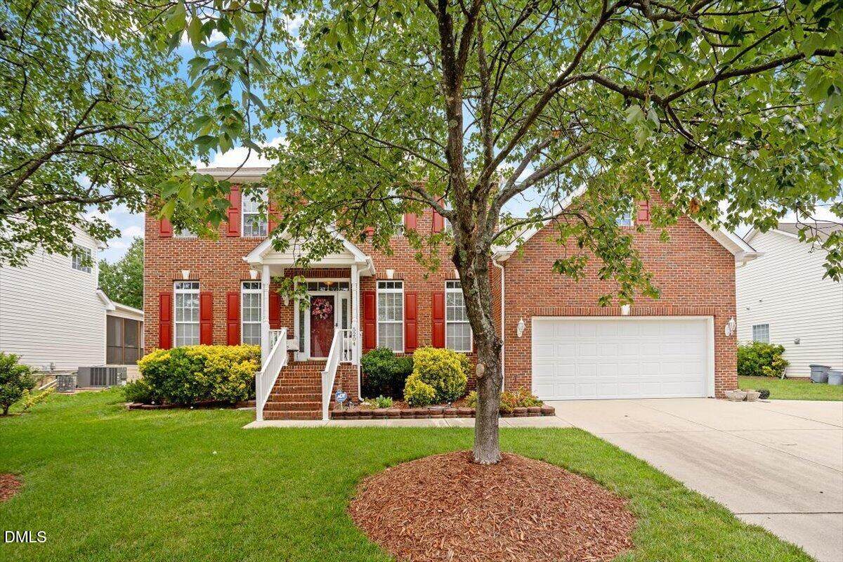 5204 Duckdown Court - Photo 1