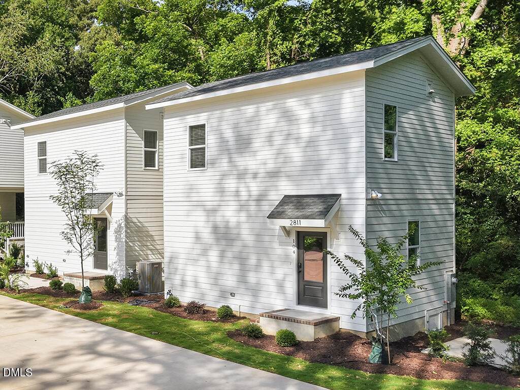 2819 Wilcox Place - Photo 1