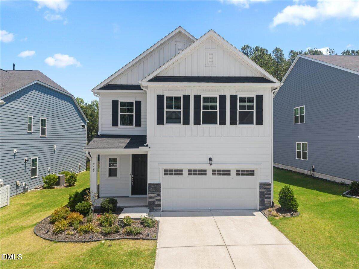 2424 Pikes Peak Drive - Photo 1