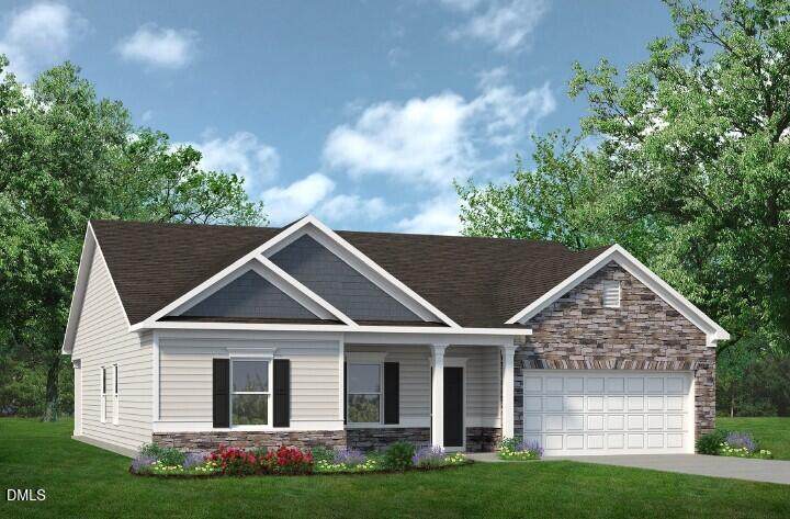 159 Cheshire Farm Drive - Photo 1