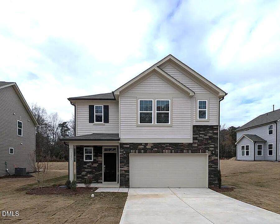 1233 Weavers Trace Drive - Photo 1