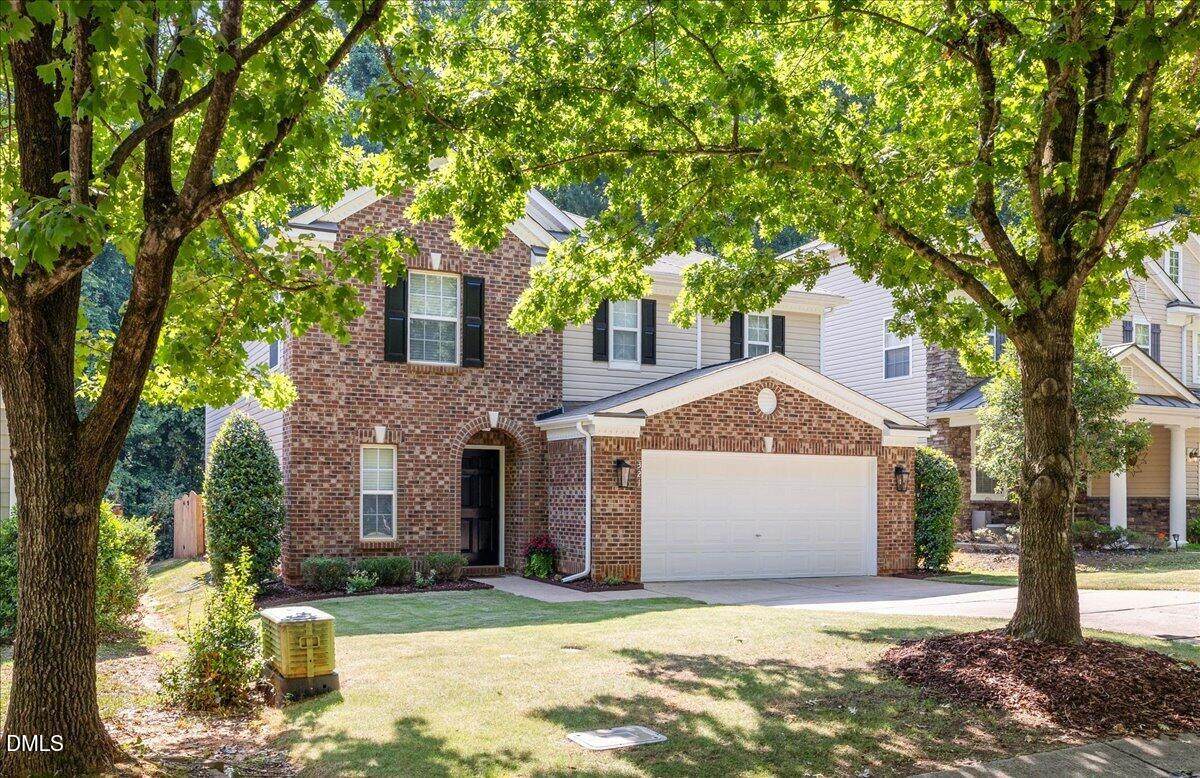 321 Apple Drupe Way - Photo 1
