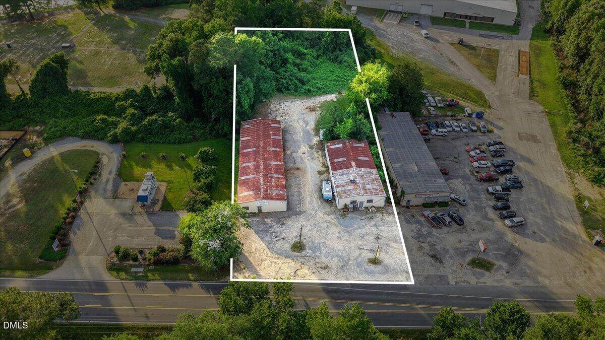 2850 Brightleaf Boulevard - Photo 1