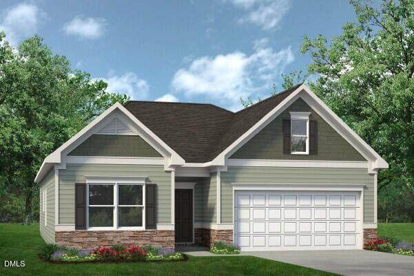 400 White Azalea Way - Photo 1