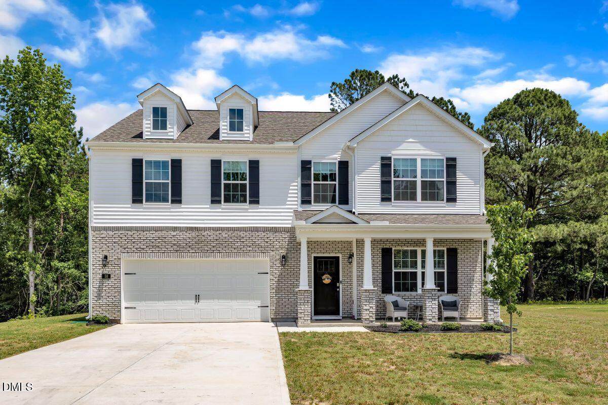 58 Hawksmoore Lane - Photo 1