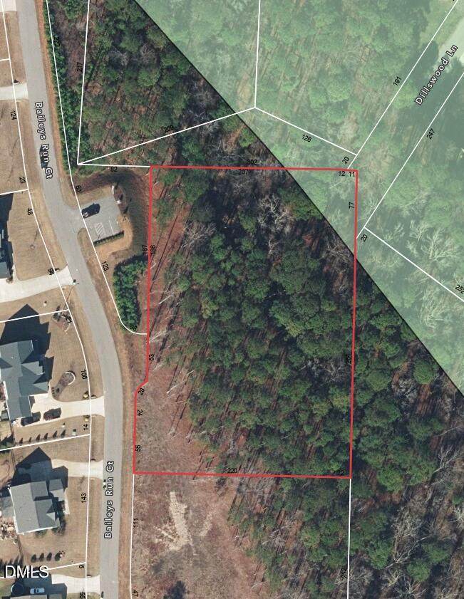 1433 Baileys Run Court - Photo 1