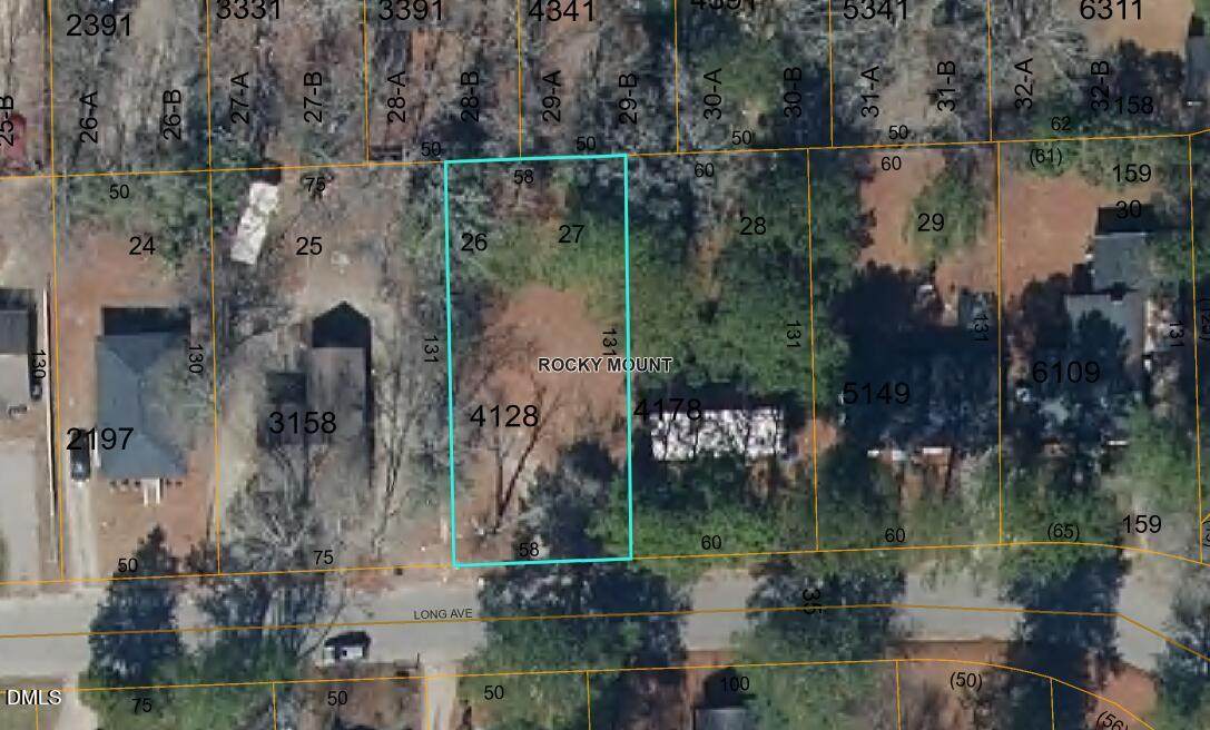924 Long Avenue - Photo 1
