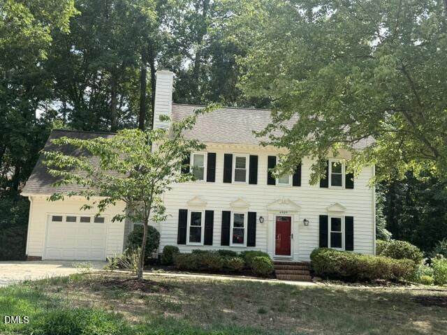 4909 Fortunes Ridge Drive - Photo 1