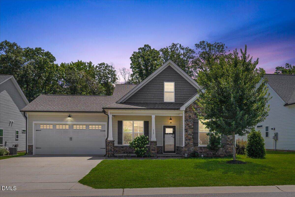 112 Sweetbay Park - Photo 1