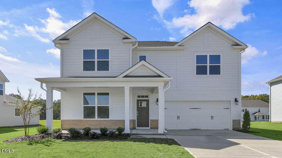 5020 Dezola Street - Photo 1