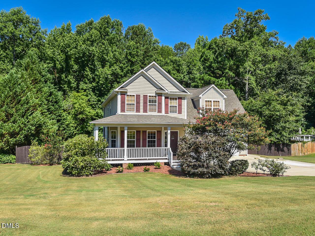 214 Durwood Drive - Photo 1