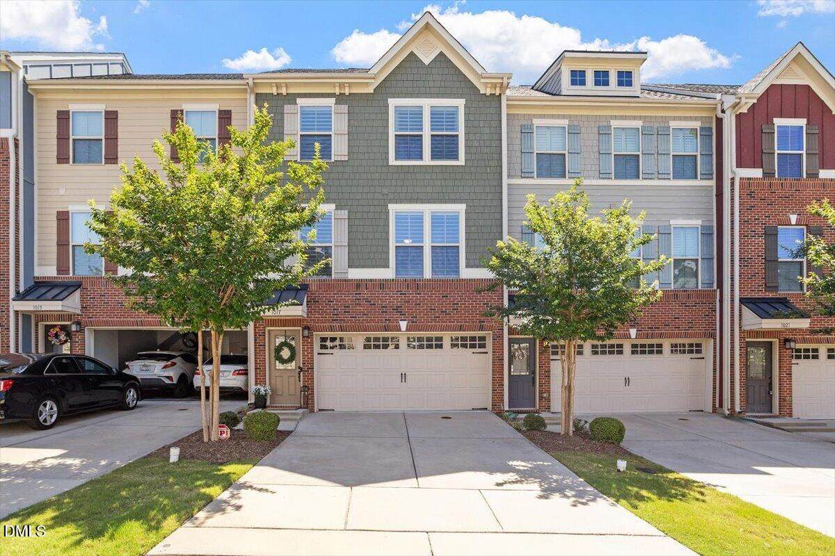 1017 Brownsmith Drive - Photo 1