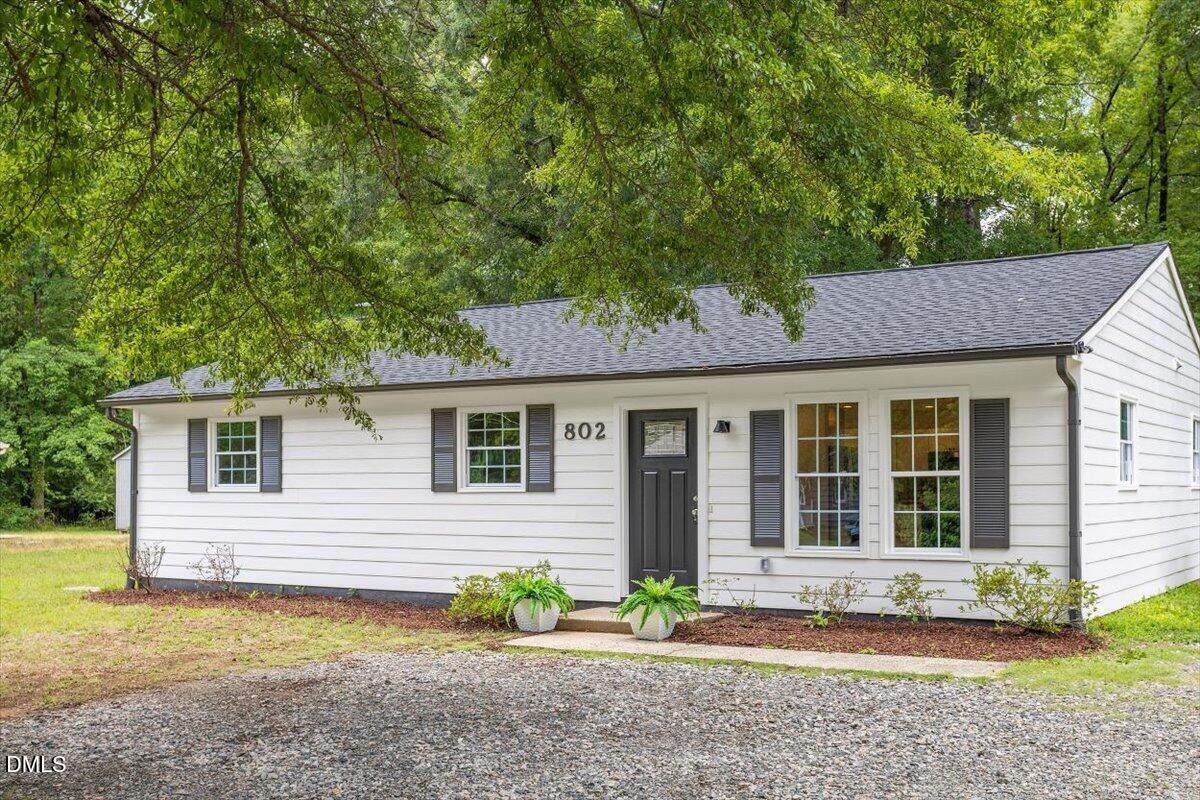 802 Felicia Street - Photo 1