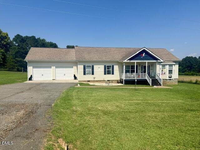 9200 Grassy Creek Road - Photo 1
