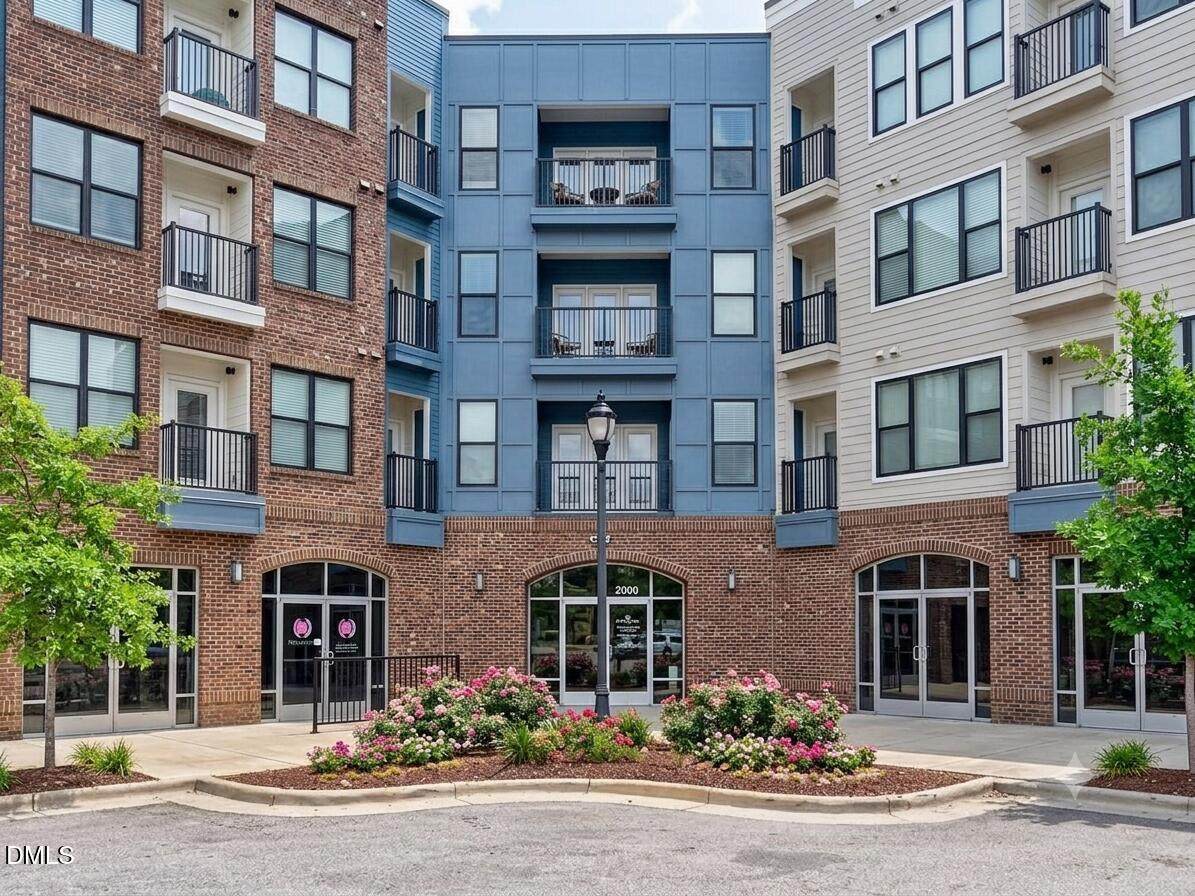 2325 Gathering Square Court - Photo 1