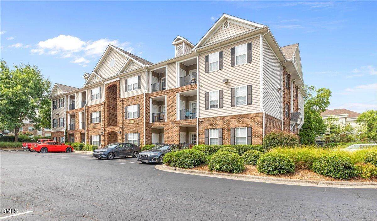 2610 Oldgate Drive - Photo 1