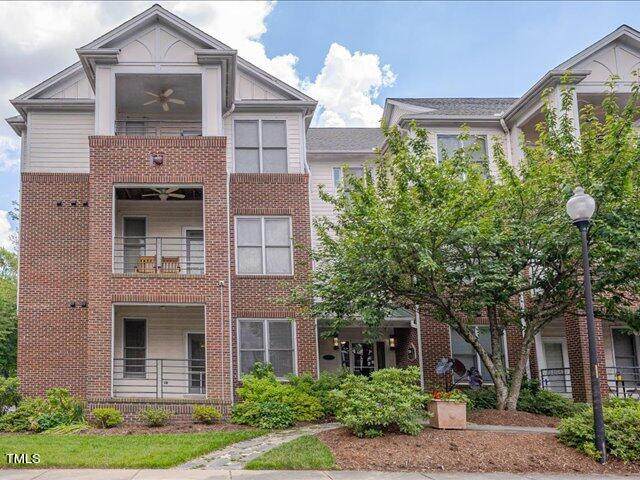 710 Person Street - Photo 1