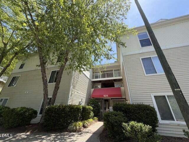 1521 Graduate Lane - Photo 1