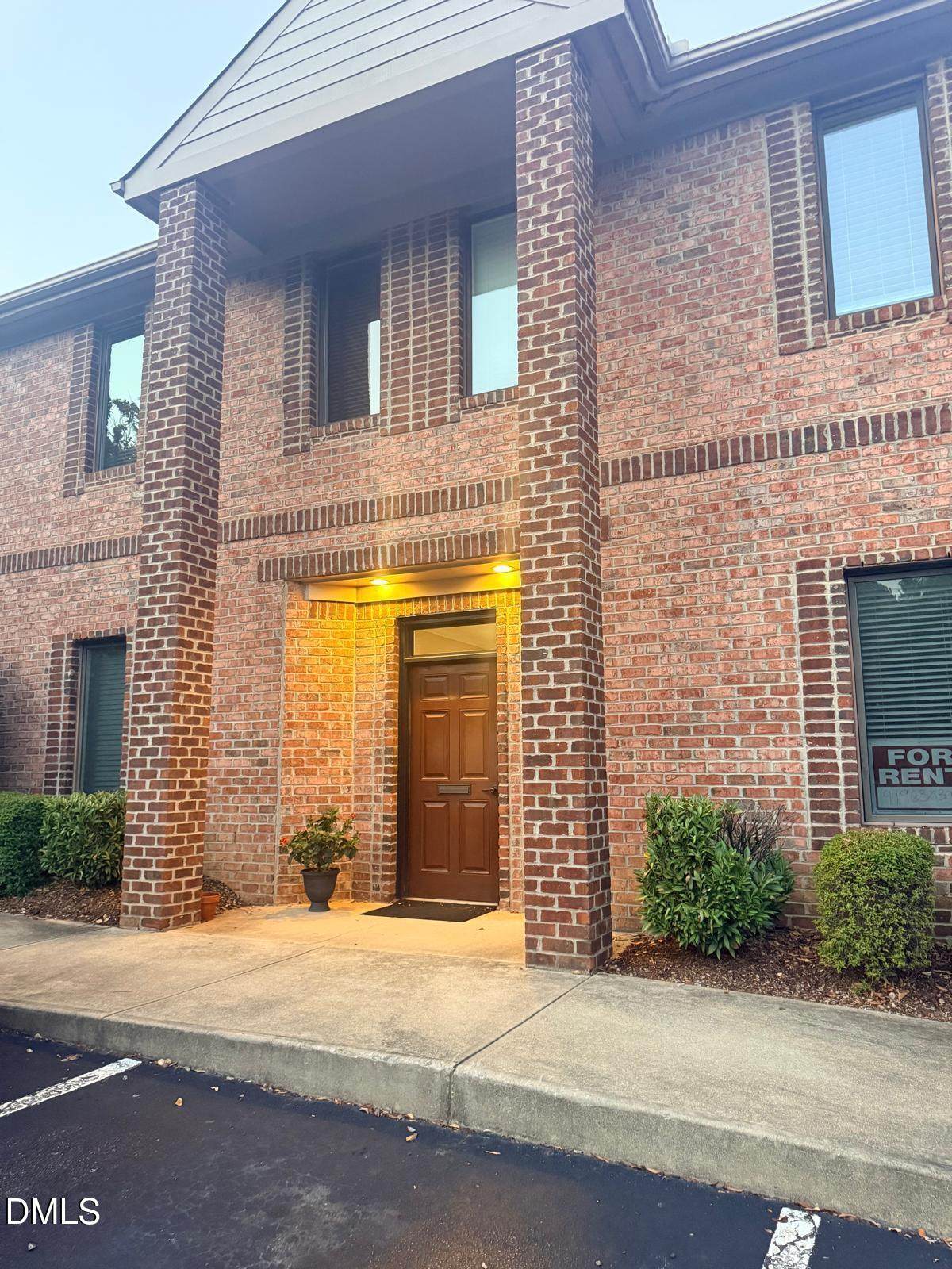 8384 Six Forks Road - Photo 1