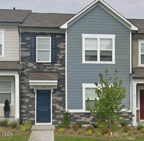 41 Rambler Lane - Photo 1