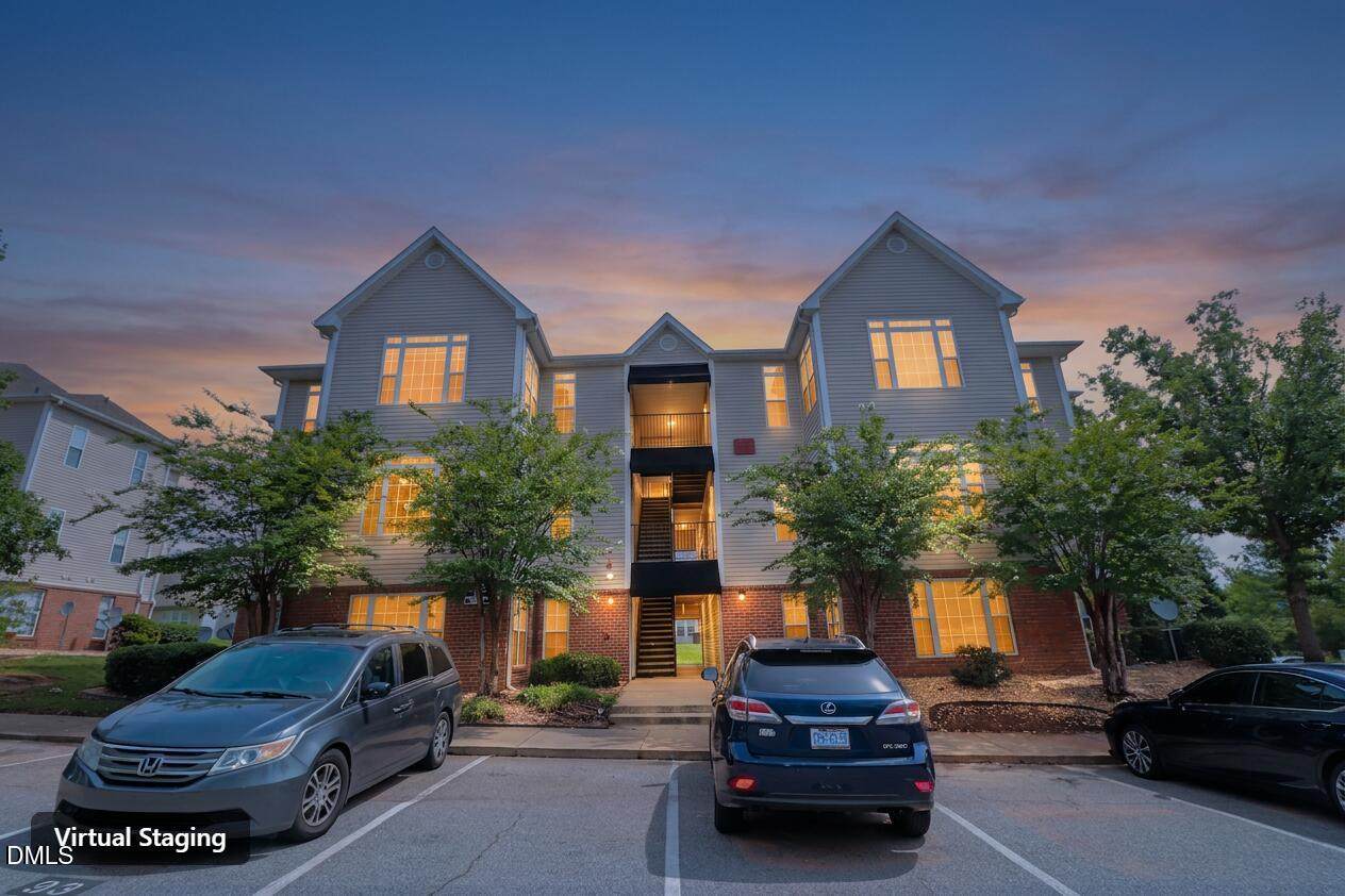 2521 Friedland Place - Photo 1