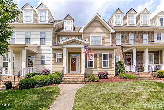 1109 Front Gate Lane - Photo 1