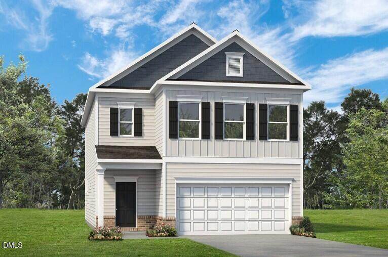 180 Oyster Tabby Drive - Photo 1