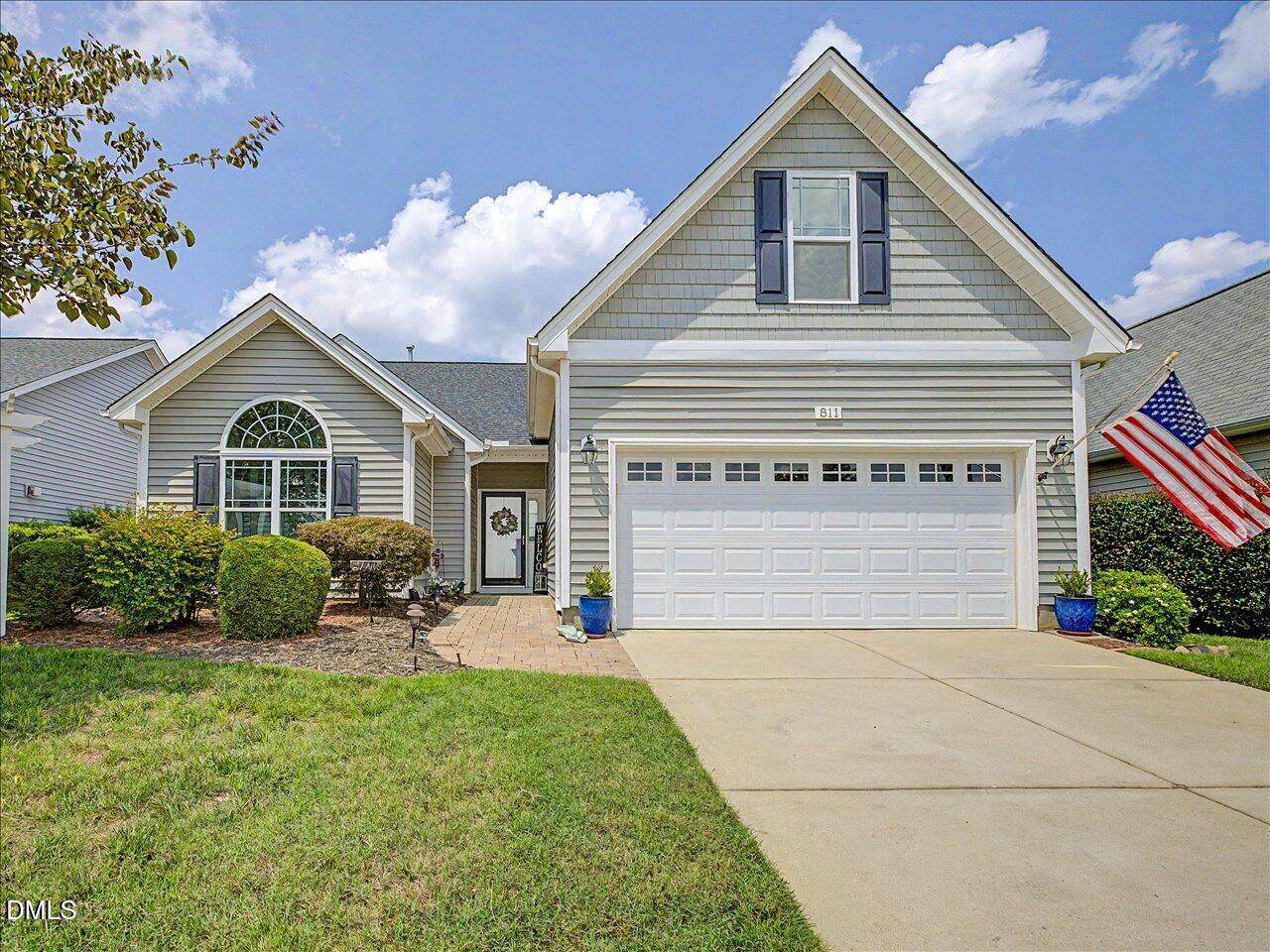 811 Antler Meadow Way - Photo 1