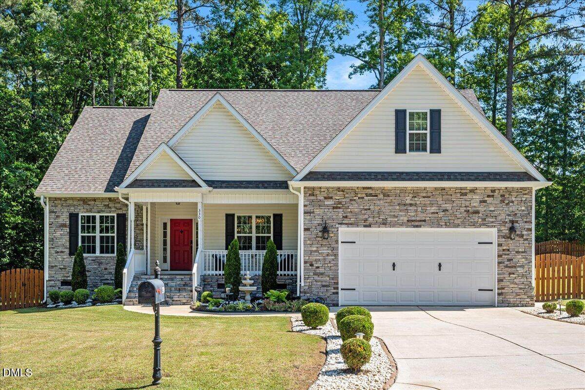 330 Carolina Oaks Avenue - Photo 1