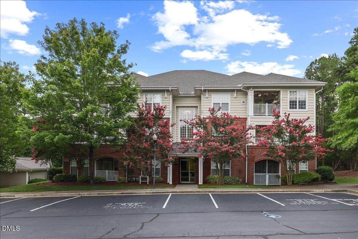 833 Providence Glen Drive - Photo 1