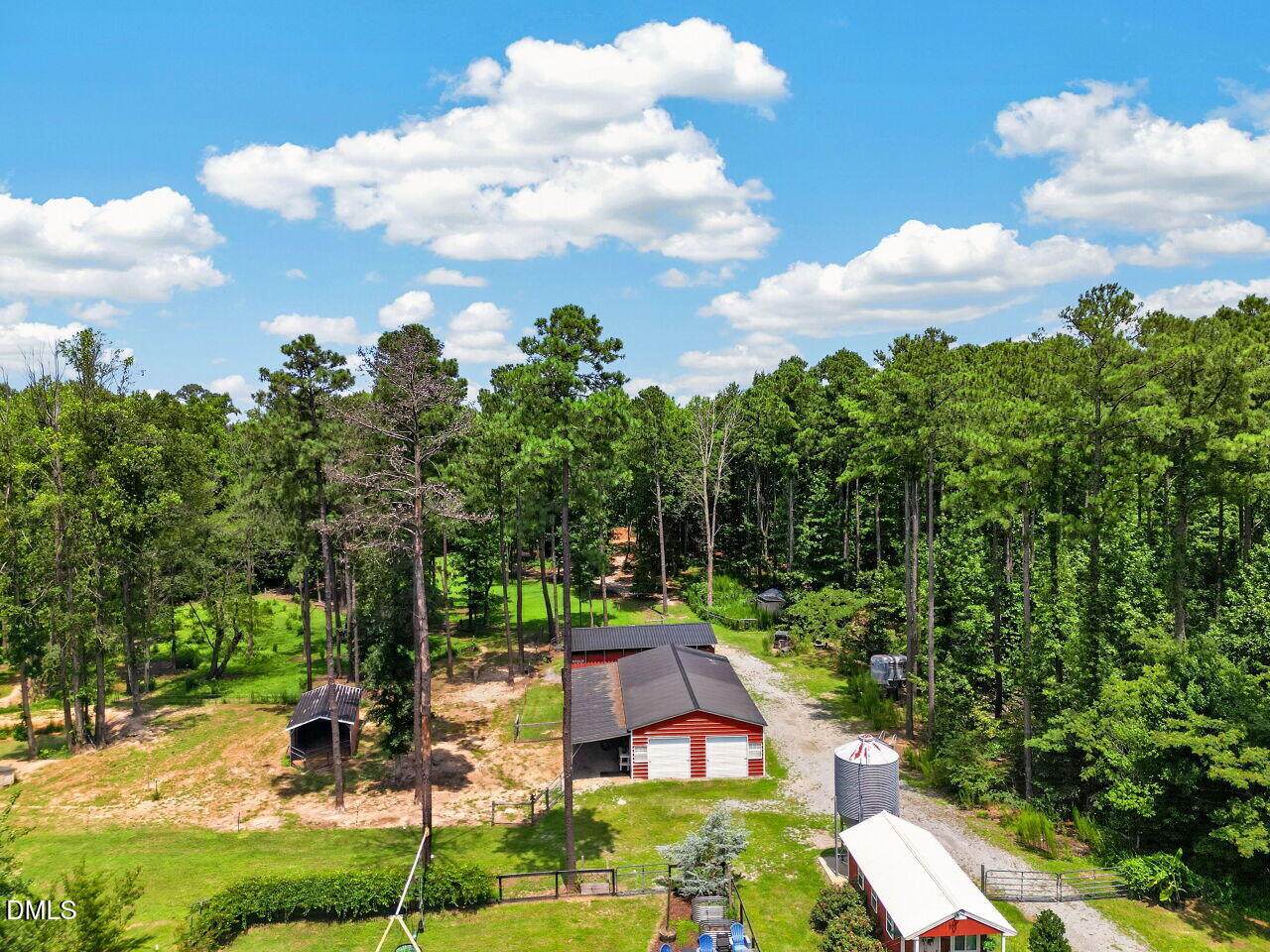 2570 Tarheel Road - Photo 1